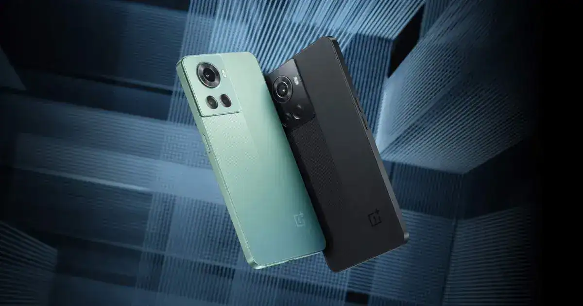 مواصفات جوال OnePlus 11R القادم