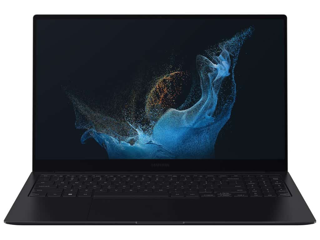 سعر ومواصفات لابتوب Galaxy Book2 Go 5G الجديد من سامسونج