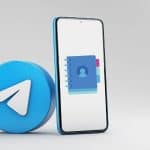 أفضل 5 مزايا لتطبيق تيليجرام في 2023
