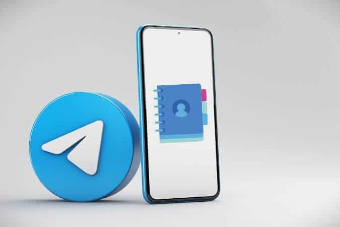 أفضل 5 مزايا لتطبيق تيليجرام في 2023