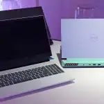 أفضل كمبيوترات محمولة مخصصة للألعاب من Dell