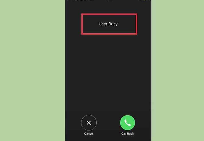 8 طرق لمعرفة إذا كان تم حظر رقمك على iPhone