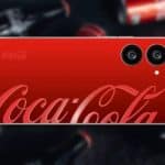 مفاجأة.. كوكاكولا ستطرح جوال جديد بجانب المشروبات الغازية