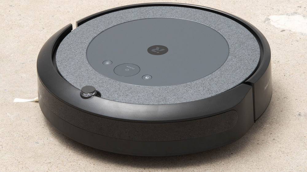 iRobot Roomba i3 + EVO Robot