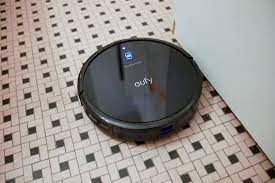Eufy RoboVac 15C Max Robot Vacuum