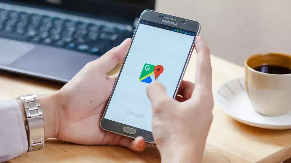كيف يمكنك استخدام تطبيق خرائط جوجل بدون إنترنت؟