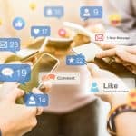 دراسة: التحقق من مواقع التواصل الاجتماعي باستمرار يؤثر على نمو دماغ المراهقين