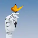 شركة ناشئة تبتكر روبوتات تشعر باللمس