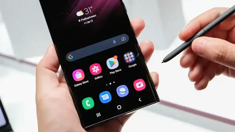 ماذا تفعل إذا لم تتمكن من العثور على تطبيق على جوال أندرويد الخاص بك؟