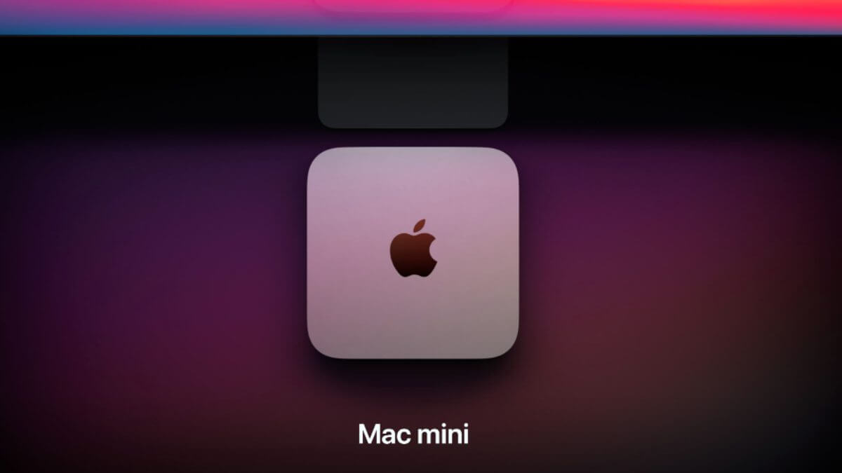 كل ما تريد معرفته عن أجهزة Mac Mini
