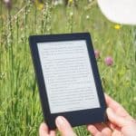 أفضل تطبيقات قراءة الكتب