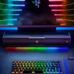 مكبر الصوت Razer's Leviathan V2 Pro PC ثلاثي الأبعاد