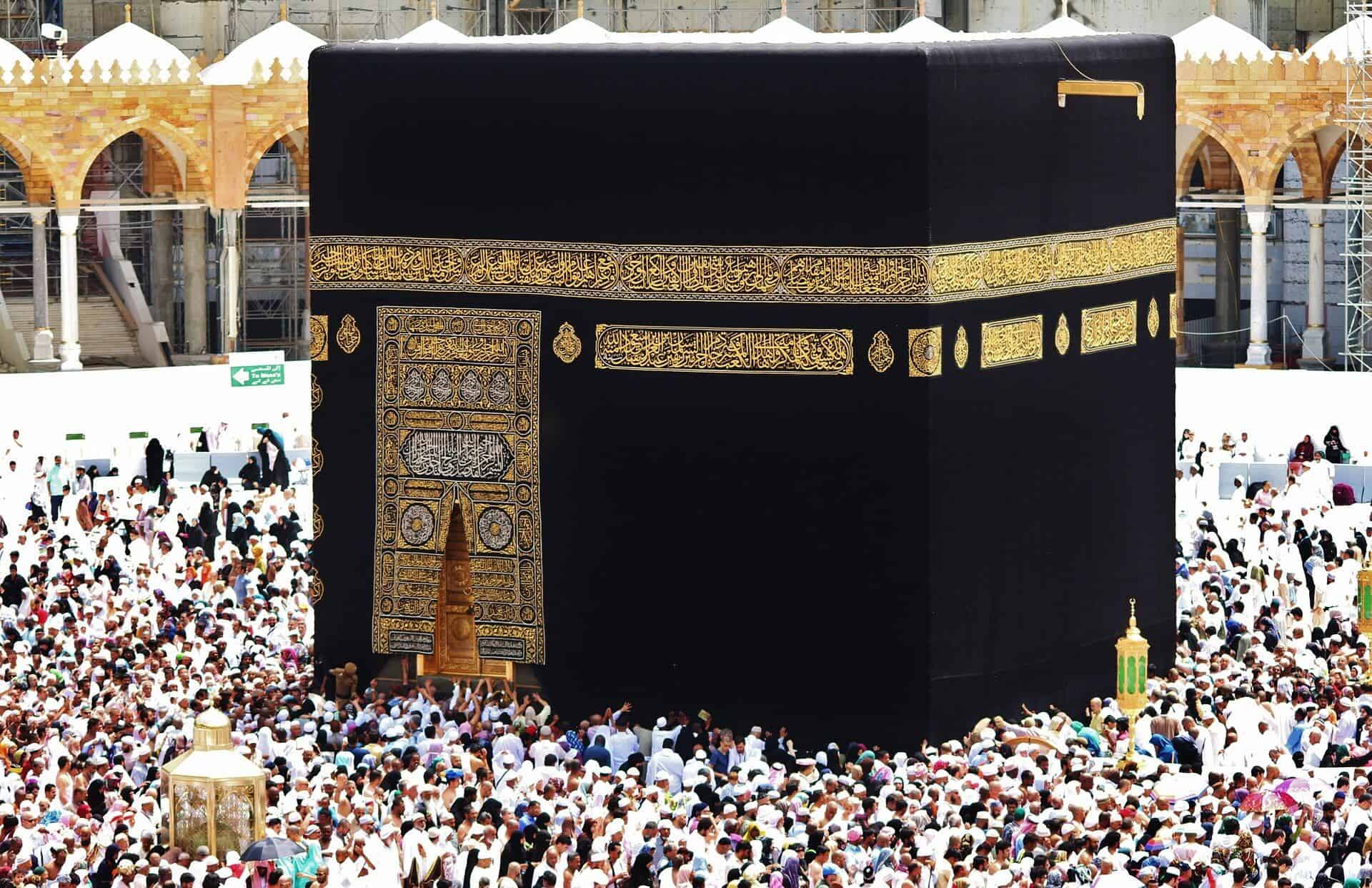 اليوم.. انطلاق الملتقى العلمي الـ 22 لأبحاث الحج والعمرة والزيارة