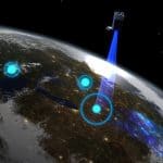 أجهزة ناسا للاستشعار بالفضاء ترصد انبعاثات الميثان الناتجة عن النفايات