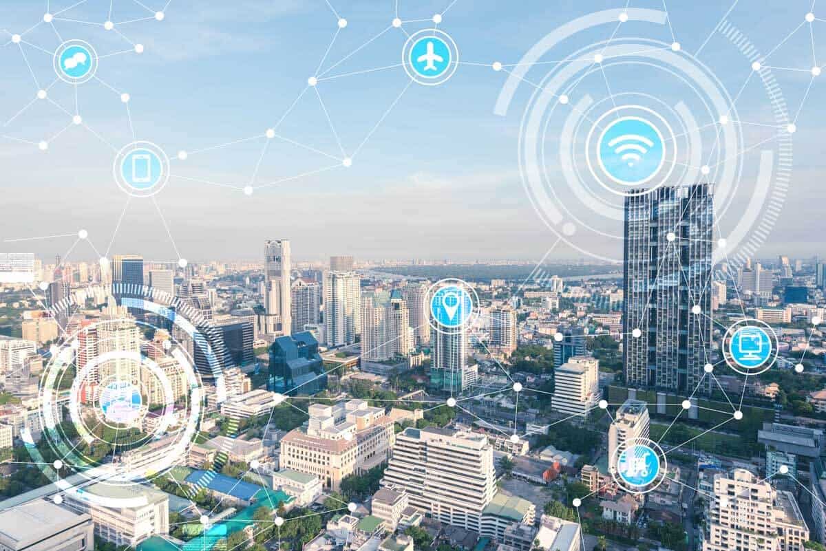 هل يمكن للمدن الذكية مساعدة سكانها دون التضحية بالخصوصية ؟