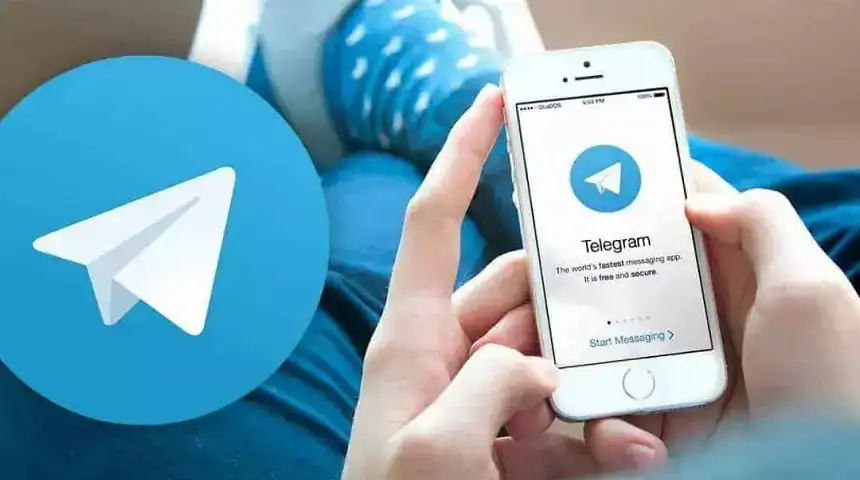 أفضل 5 مزايا لتطبيق تيليجرام في 2023