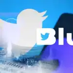 بعد طول انتظار.. تطبيق تويتر يتيح خدمة Twitter Blue لمستخدمي أندرويد