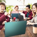 آيسر توسع مجموعة أسباير من الأجهزة المكتبية الشاملة واللابتوب