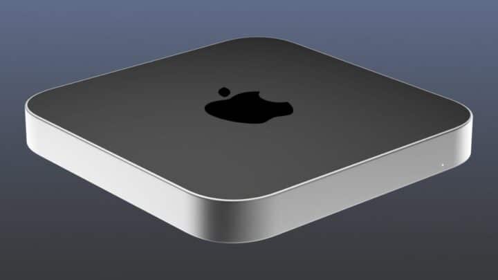 كل ما تريد معرفته عن أجهزة Mac Mini 