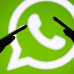 البحث عن رسائل واتساب حسب التاريخ