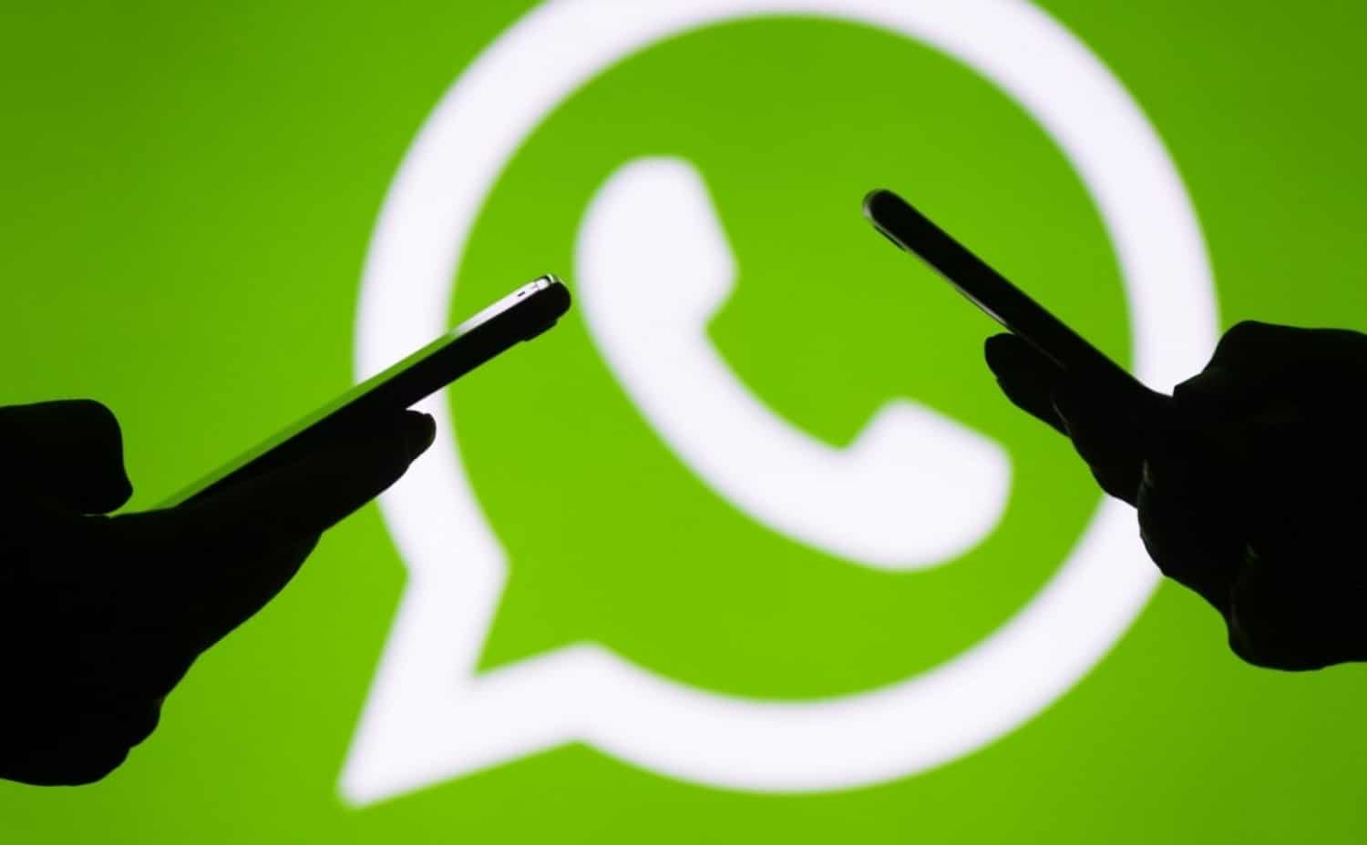 البحث عن رسائل واتساب حسب التاريخ