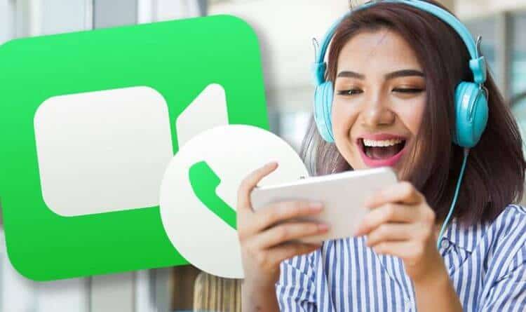 خطوات بسيطة وسهلة تمكنك من اللعب مع الأصدقاء على ايفون باستخدام Face Time