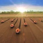 5 أجهزة تكنولوجية تحدث ثورة في الزراعة في عام 2023 وما بعده