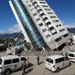 اختراع نموذج جديد يمكنه التنبؤ بأماكن ومواقيت الزلازل