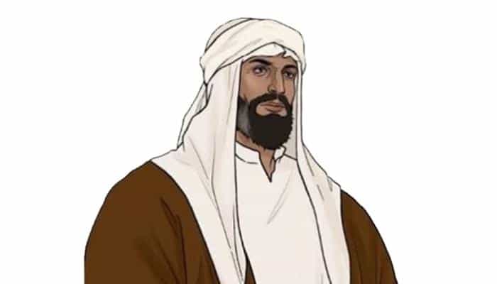 الإمام محمد بن سعود
