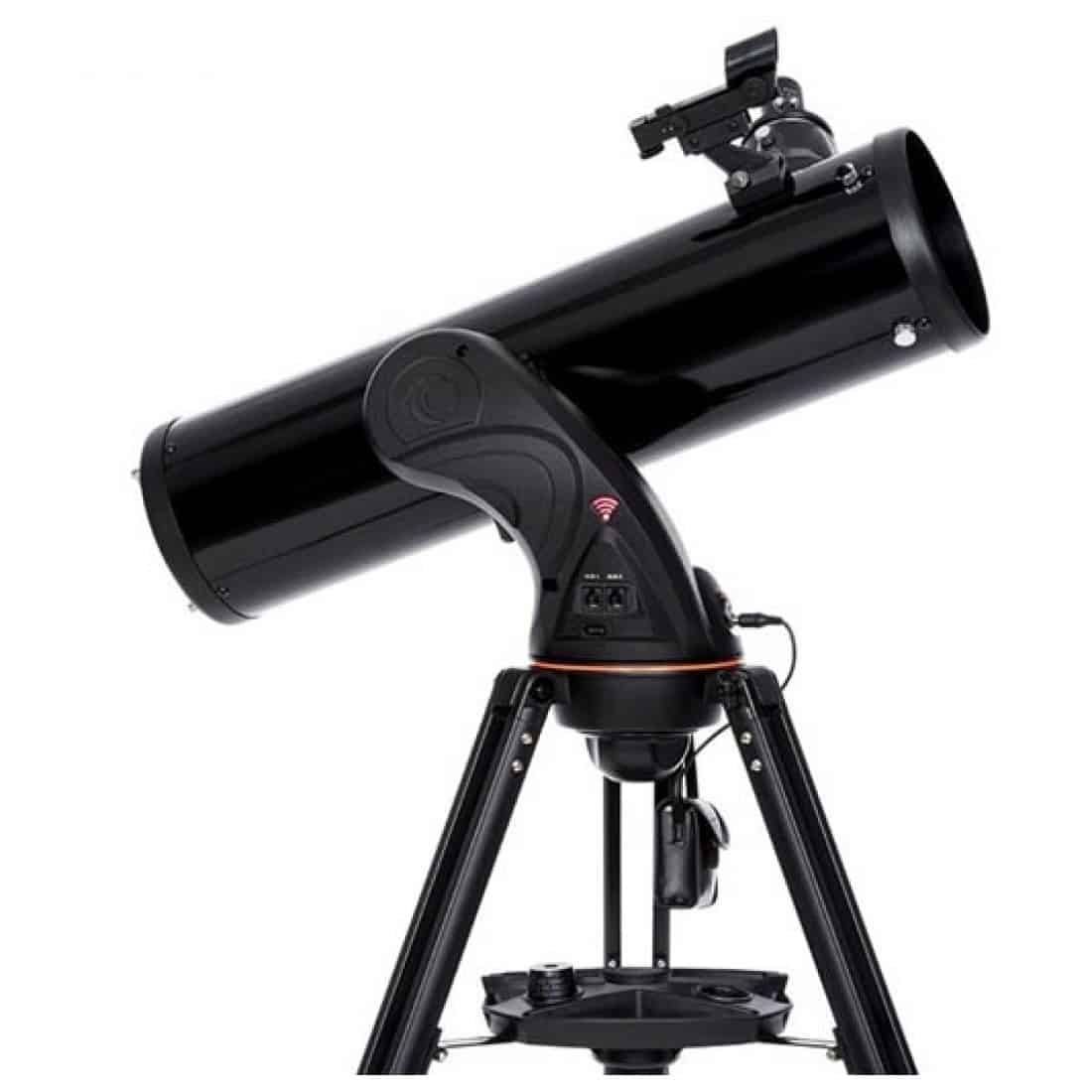 Celestron Astro Fi 130