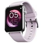 Boat wave call smart watch