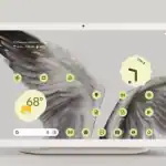 جوجل تستعد لطرح تابلت جديد