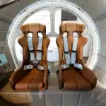 اليابات تطلق رحلات منطاد لمشاهدة الفضاء