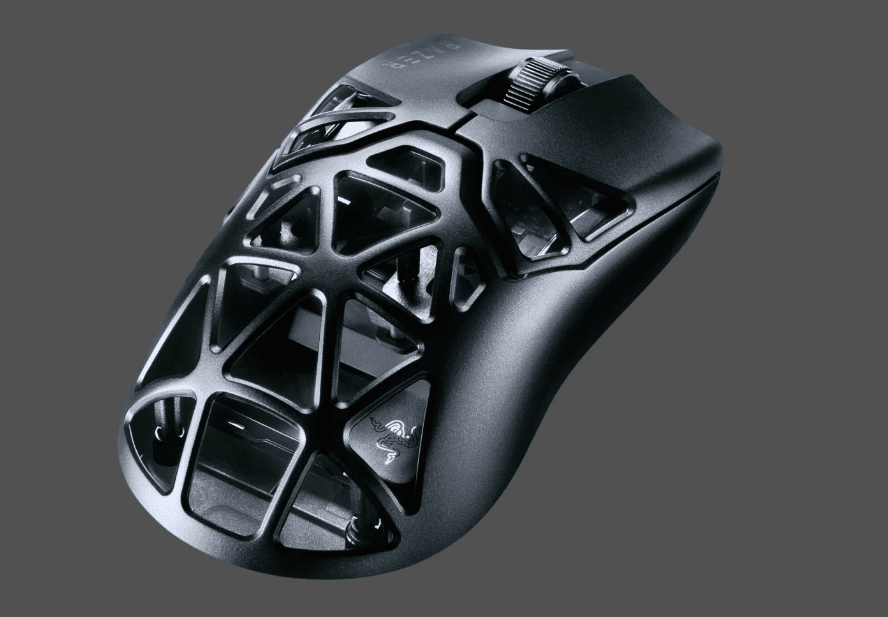 ماوس Viper Mini Signature