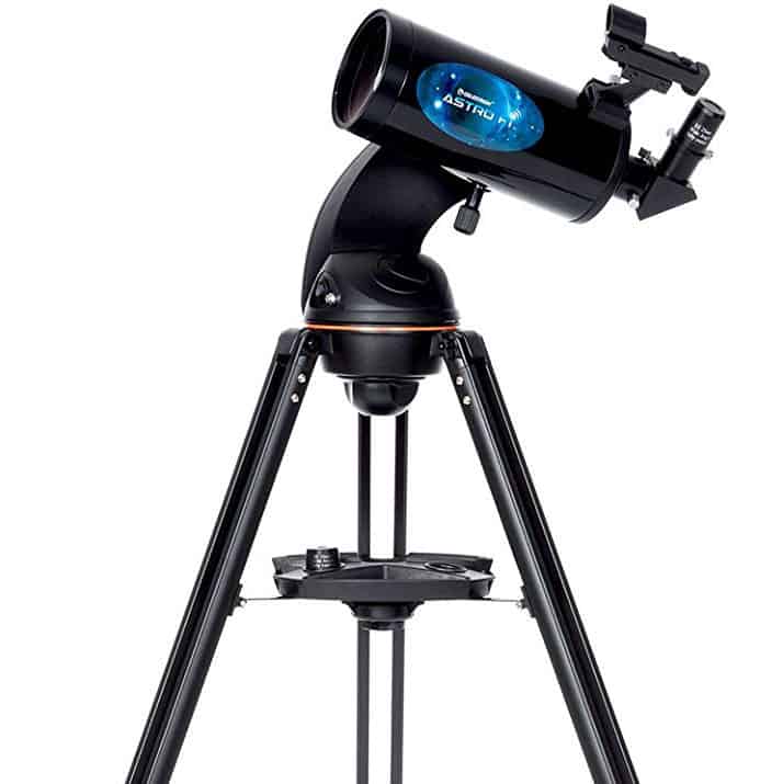 تلسكوب Celestron NexStar Evolution 9.25