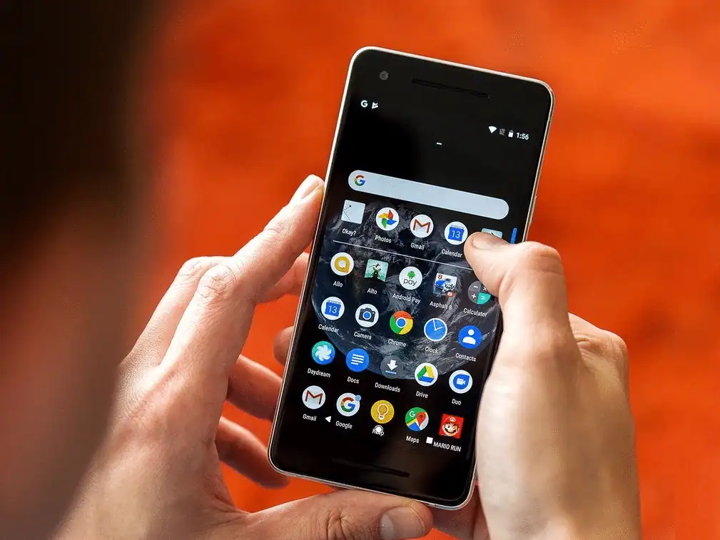كيفية إبقاء شاشة قفل Android قيد التشغيل دائمًا