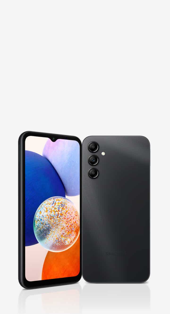 مواصفات جوال Galaxy A14 5G