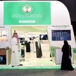 "التخصصي" يستعرض أحدث التقنيات الصحية في مؤتمر "LEAP"