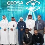 "الجيومكانية" تطلق نموذج (KSA-GEOID21) في مؤتمر "ليب 23"