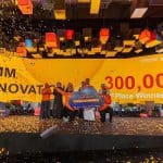 “ليب23” يعلن أسماء الشركات والفرق الفائزة في مسابقة “روكت فيول” و هاكاثون “علي بابا كلاود”