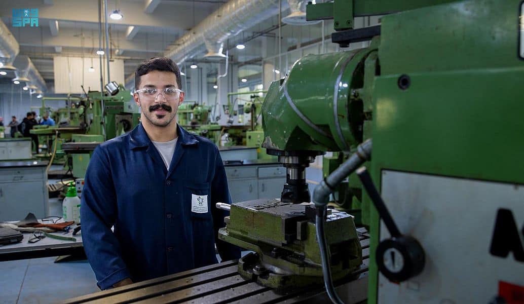 التدريب التقني والمهني يطلق عدداً من المبادرات