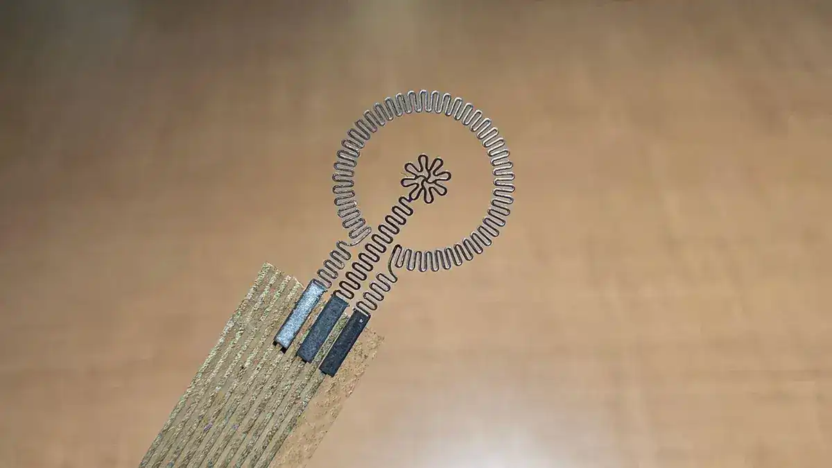 ابتكار ضمادة إلكترونية تسرع التئام الجروح بنسبة 30 %