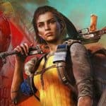 شركة Ubisoft تتيح لعبة Far Cry 6 للتجربة مجانًا