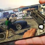 طريقة تنزيل لعبة قراند ثفت أوتو 5 على أجهجوالات زة أندرويد
