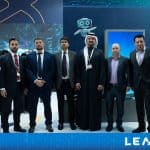 "ساس" تعرض أحدث تقنيات التحليلات والذكاء الاصطناعي في "ليب 23"
