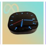 ميتا تبتكر ساعة ذكية ستعمل بنظام أندرويد