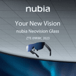 Nubia Neovision Glass.. أحدث نظارات الواقع المعزز من Nubia