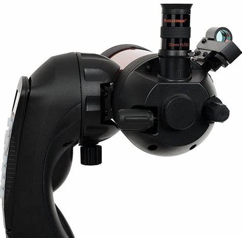تلسكوب Celestron NexStar 4SE