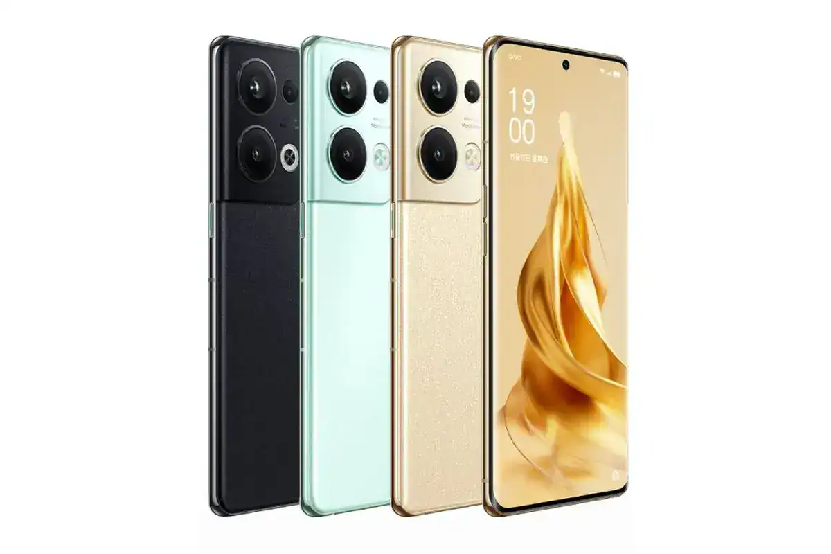 مواصفات Reno 9 Pro 5G