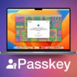ابل وجوجل ومايكروسوفت يلجأون إلى تقنية PASSKEYS البديلة لكلمات المرور.. تفاصيل